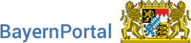 Zentrale Formulare im BayernPortal