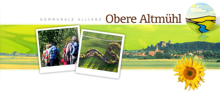 Obere Altmühl