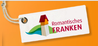 Romantisches Franken