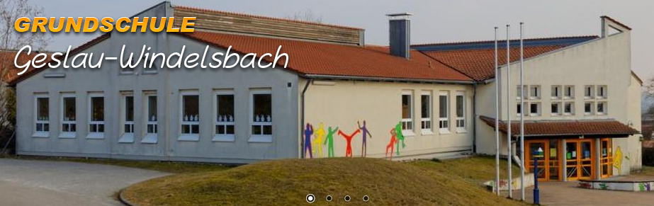 Grundschule Geslau - Windelsbach